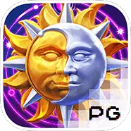 Sun and Moon
